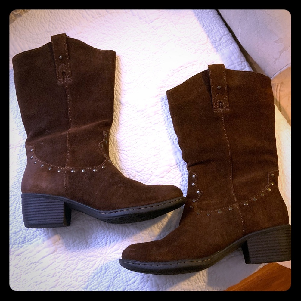 b.o.c boots
